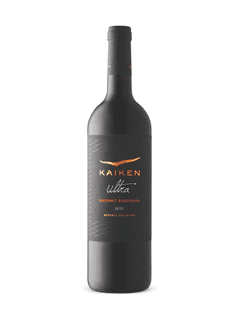 Kaiken Ultra Cabernet Sauvignon 2022