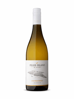 Pelee Island Chardonnay VQA