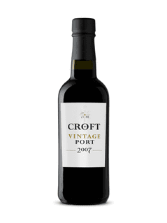 Croft Vintage Port 2007