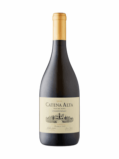 Catena Alta Historic Rows Chardonnay 2023