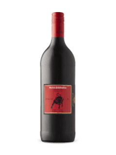 Bulls Blood Merlot-Keikfrankos