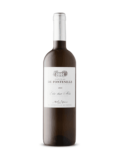 Château de Fontenille Blanc 2023