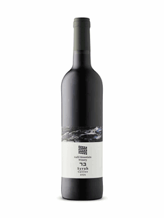 Galil Mountain Shiraz KP