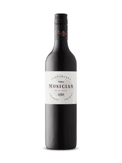 Majella The Musician Cabernet Shiraz 2012