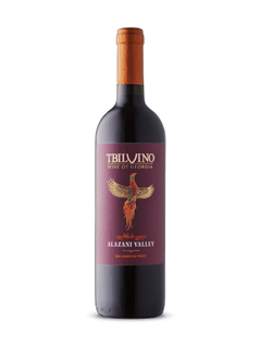 Tbilvino Alazani Valley Medium Sweet Red 2021