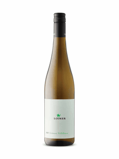 Grüner Veltliner Loimer 2023
