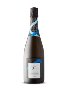 13th Street Premier Cuvée Sparkling VQA 2018