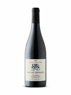 Mas des Bressades Cuvée Tradition 2023