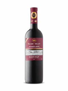 Teliani Valley Medium Sweet Red 2024