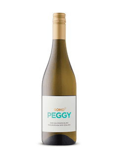 Sauvignon Blanc Peggy SOHO