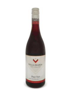 Villa Maria Private Bin Pinot Noir Marlborough