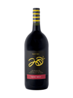 20 Bees Cabernet Merlot VQA