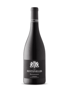 Corbières Renaissance Château Fontenelles 2022