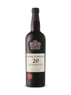 Taylor Fladgate 20 Year Old Tawny Port