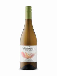 Featherstone Canadian Oak Chardonnay VQA 2024