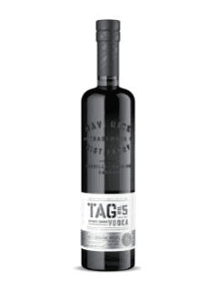Vodka Tag No. 5