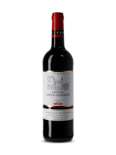 Chateau Saint-Germain Bordeaux Superieur