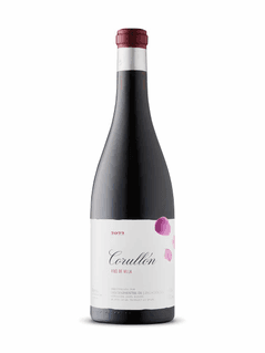 Vino de Villa de Corullón Descendientes de J. Palacios 2022