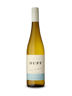Huff Estates Day Tripping Riesling VQA