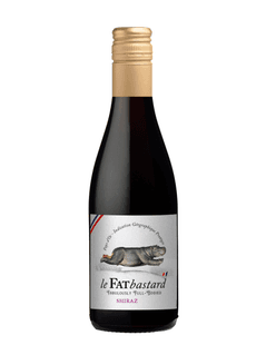 le Fat Bastard Shiraz Pays D'Oc
