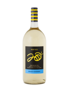 20 Bees Chardonnay Unoaked VQA
