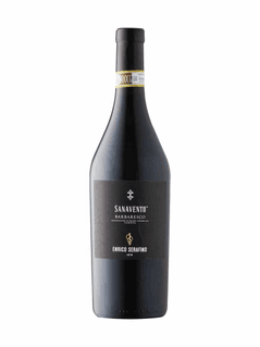 Enrico Serafino Sanavento Barbaresco 2022