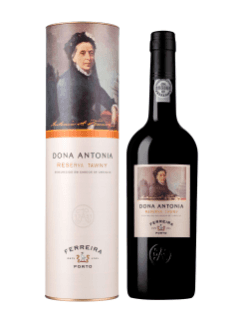Ferreira Dona Antonia Tawny Reserve Port