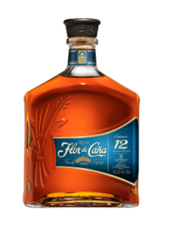 Flor de Caña Centenario 12 Year Rum