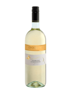 Donini Trebbiano Chardonnay