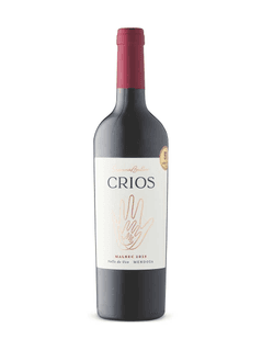 Susana Balbo Críos Malbec 2023