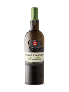 Taylor Fladgate Chip Dry Extra Dry White Port