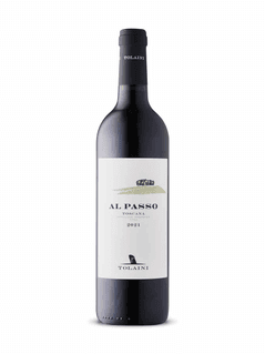 Tolaini Al Passo 2021