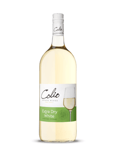 Colio Extra Dry White