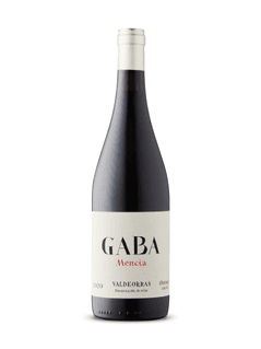 Mencía Gaba do Xil 2020