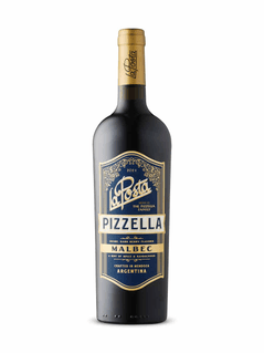 La Posta Pizzella Family Malbec 2024