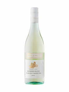Wakefield Estate Label Sauvignon Blanc 2024