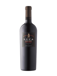 Luca Old Vine Malbec 2023