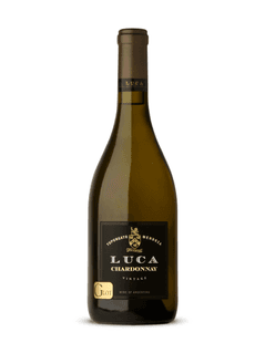 Chardonnay G Lot Luca 2023