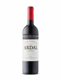 Ardal Crianza 2021
