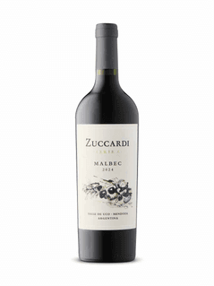 Zuccardi Serie A Malbec 2024