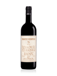 Montevertine 2022