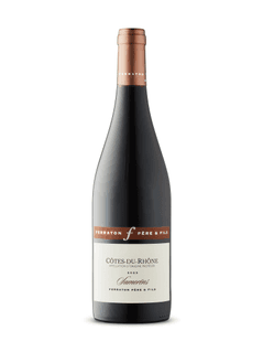 Côtes-du-Rhône Samorëns Ferraton Père & Fils 2023