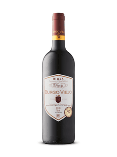 Burgo Viejo Crianza 2020