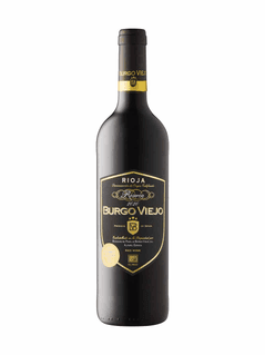 Burgo Viejo Reserva 2020