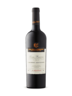LFE Gran Reserva Cabernet Sauvignon 2024