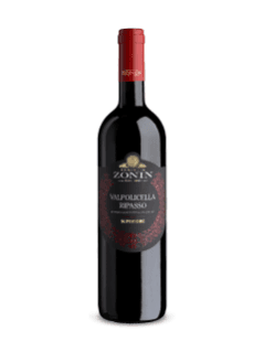 Zonin Ripasso Valpolicella Superiore