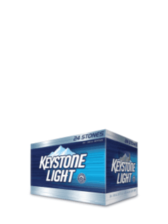 Keystone Light