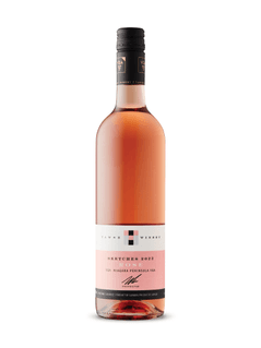 Tawse Sketches of Niagara Rosé VQA 2022