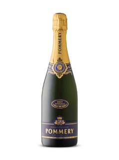 Pommery Apanage Brut Champagne