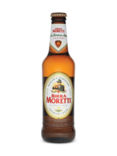 Birra Moretti